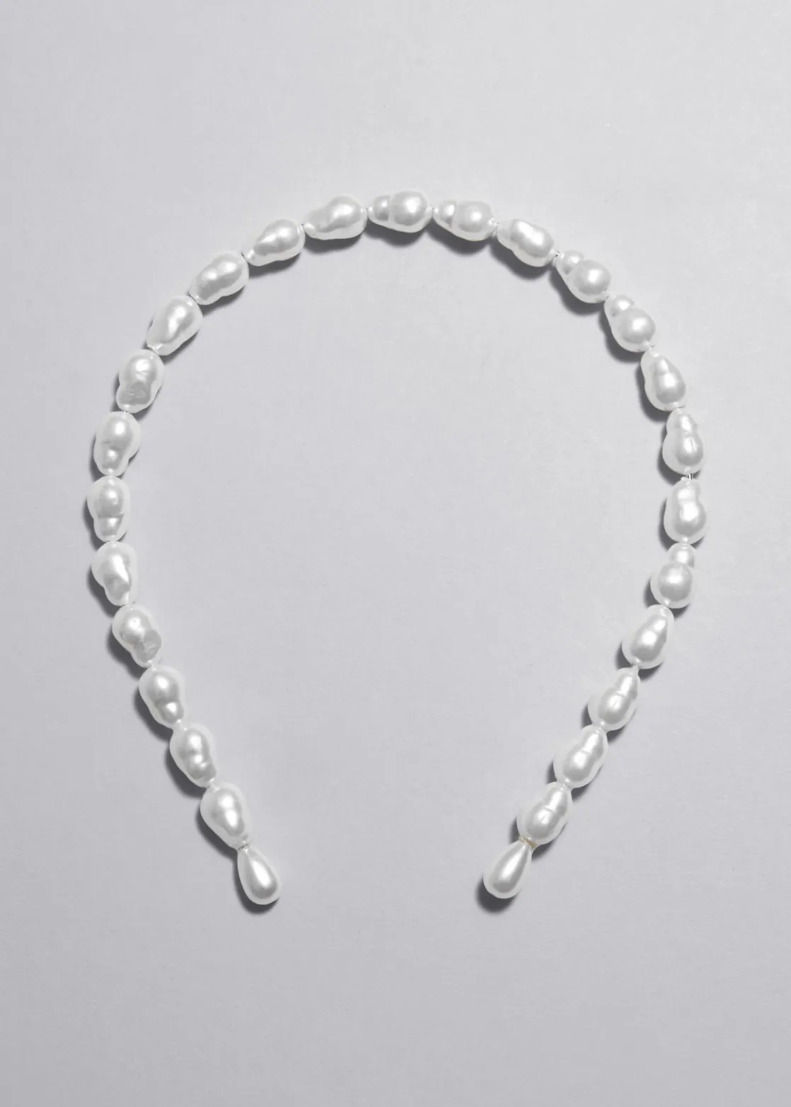 Pearl Alice Band