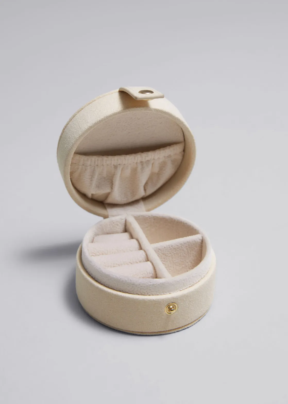 Jewelry Box