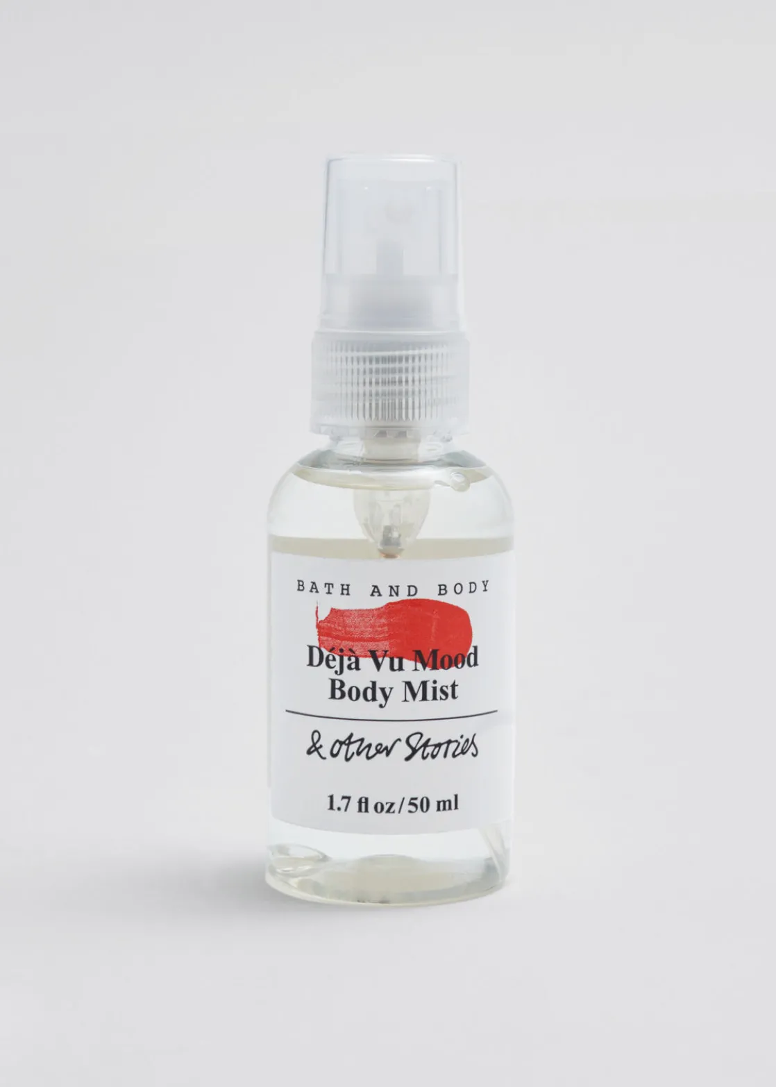 Dejà Vu Mood Mini Body Mist