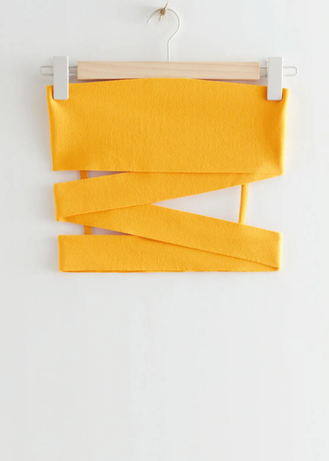 Bandage Bandeau Top