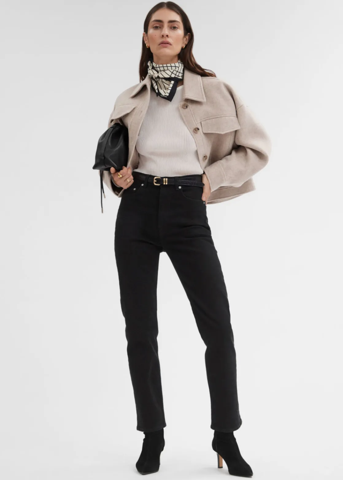 Slim Jeans