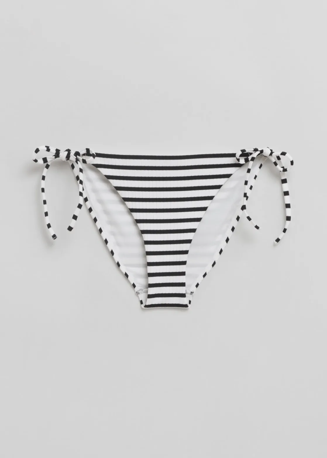 Tie Side Bikini Bottoms