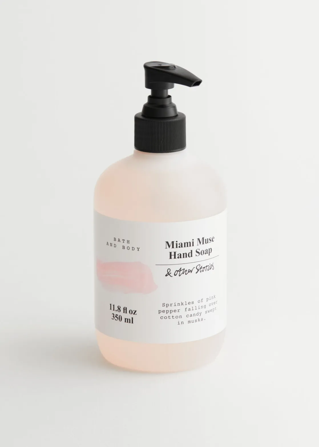 Sicilian Sunrise Hand Soap (Large)