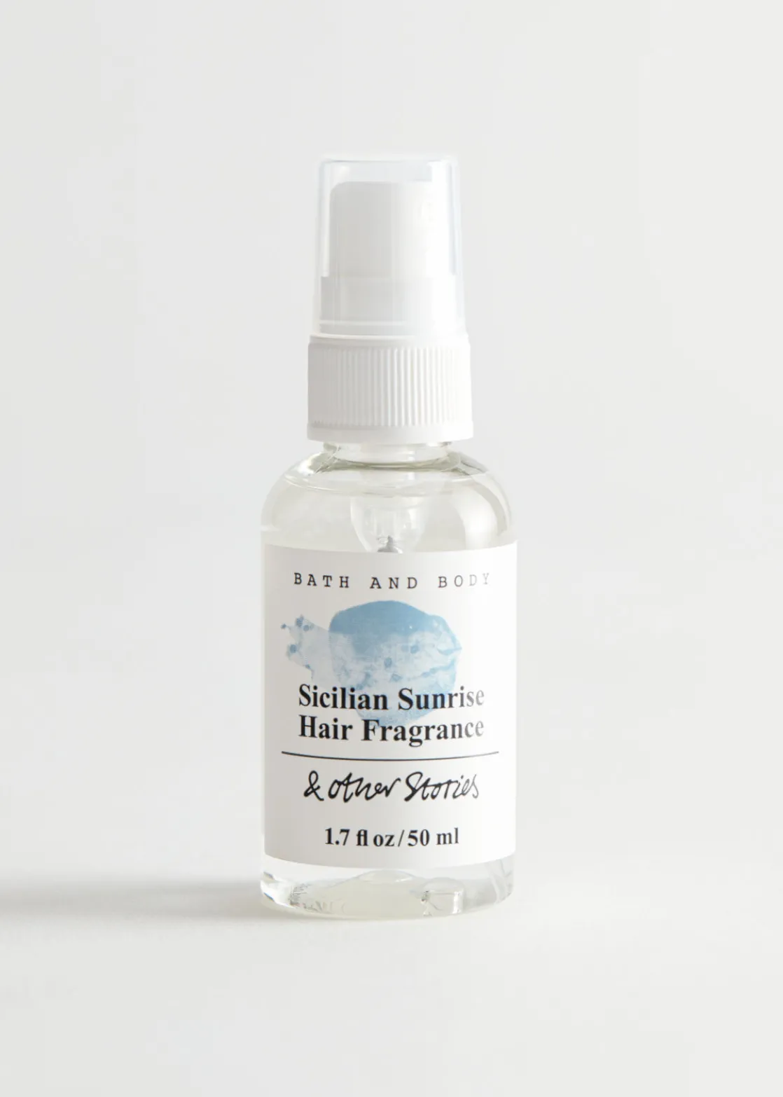 Sicilian Sunrise Hair Fragrance
