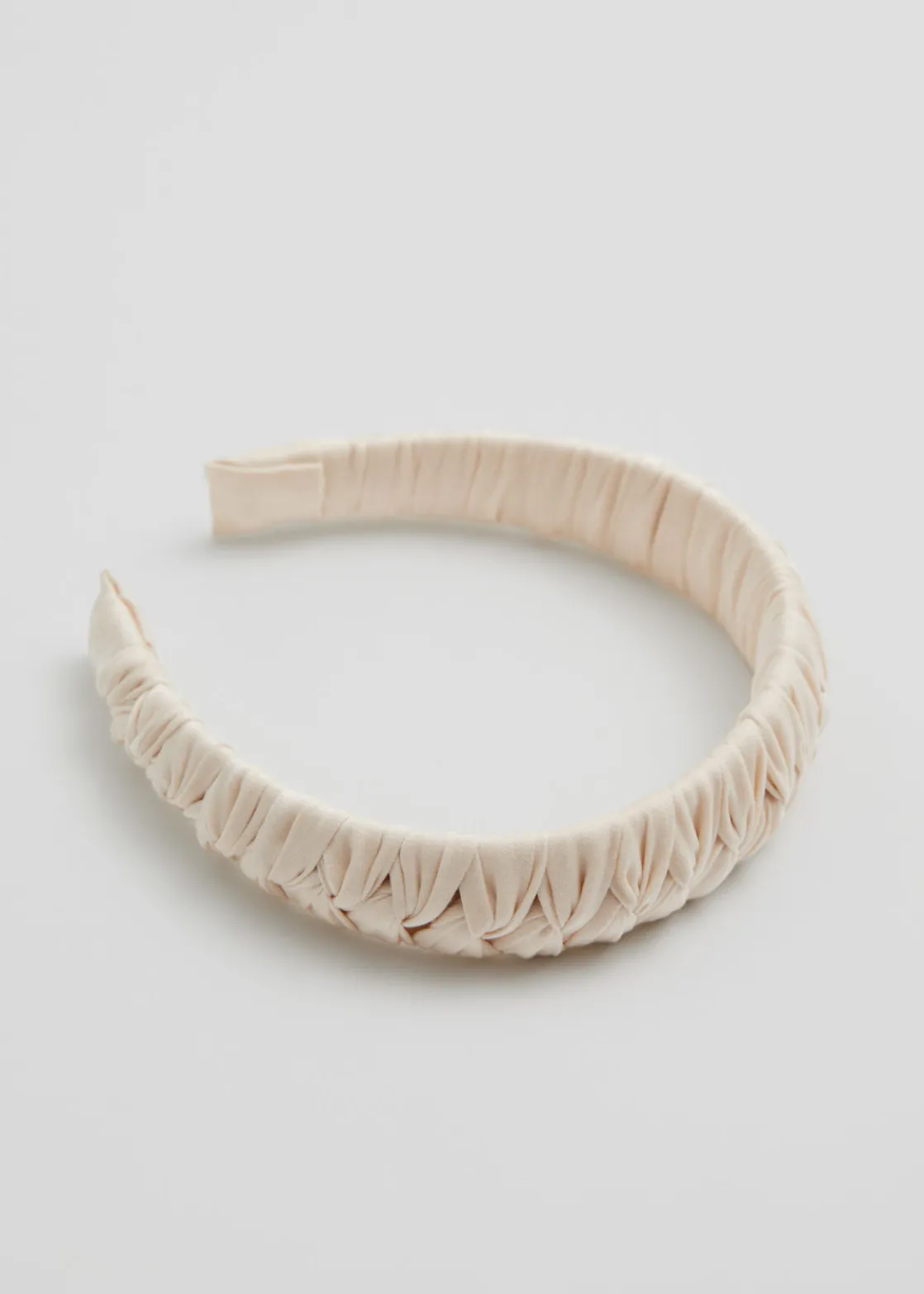 Braided Alice Headband