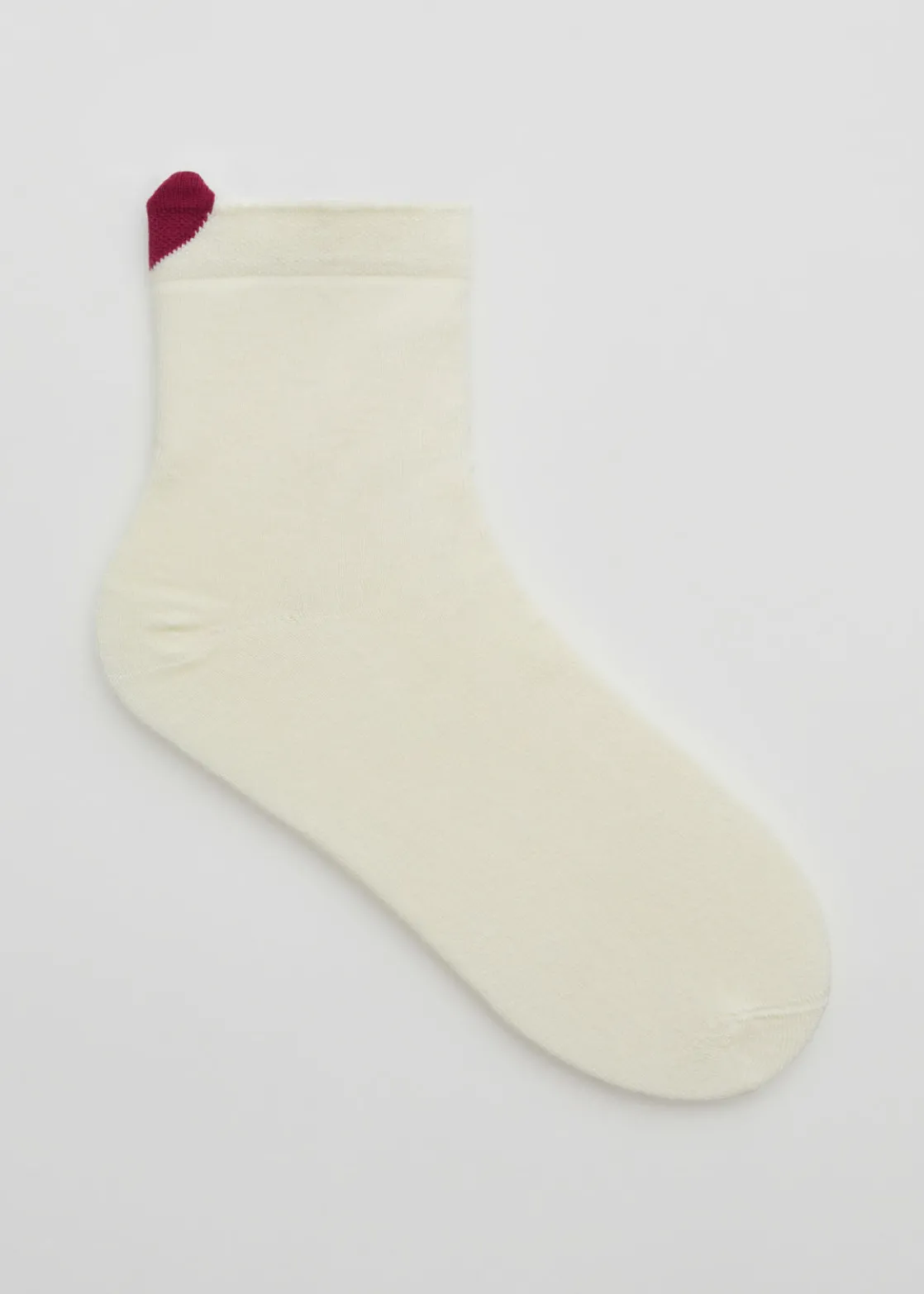 Heart Socks