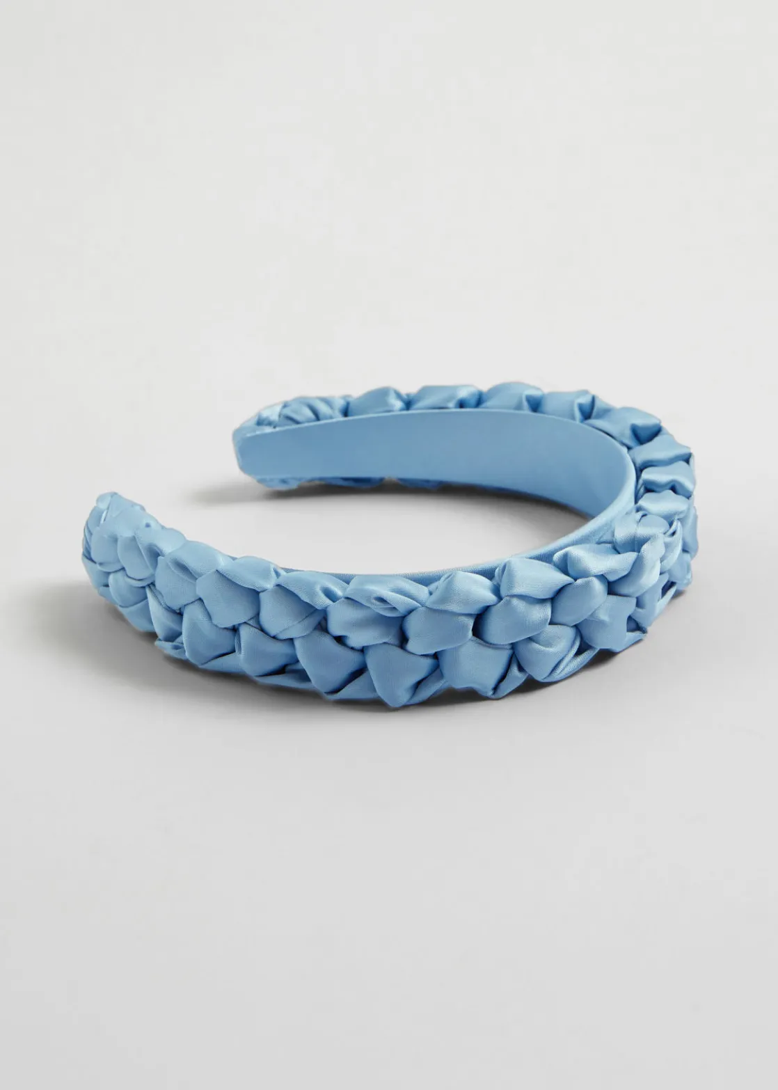 Braided Alice Headband
