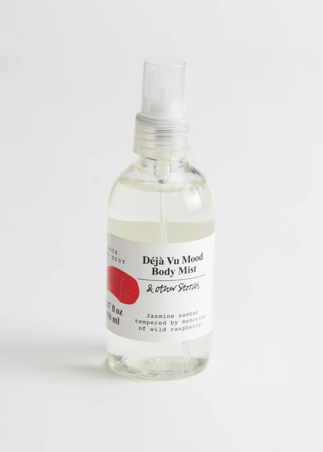 Déjà Vu Mood Body Mist