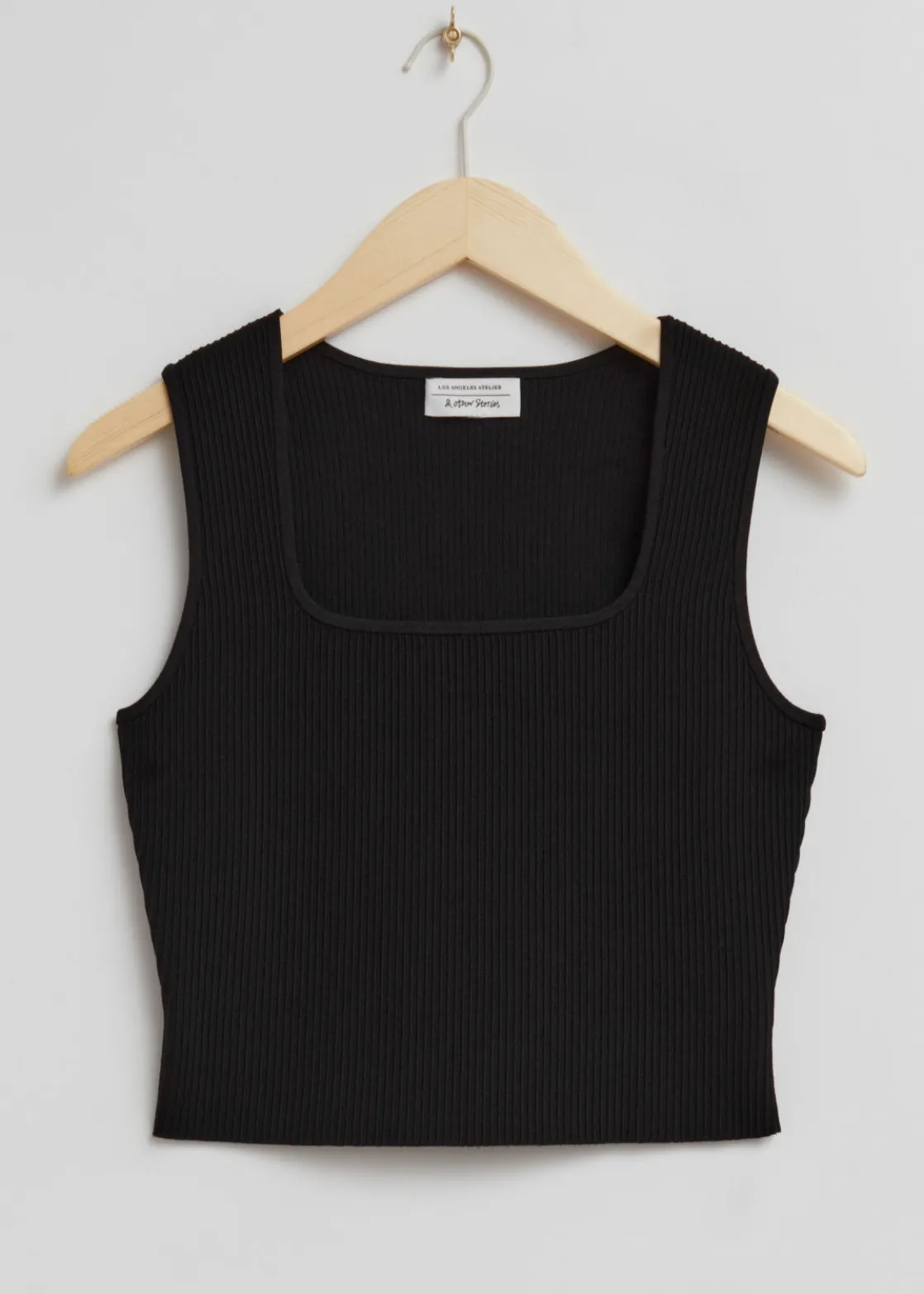 Cropped Top