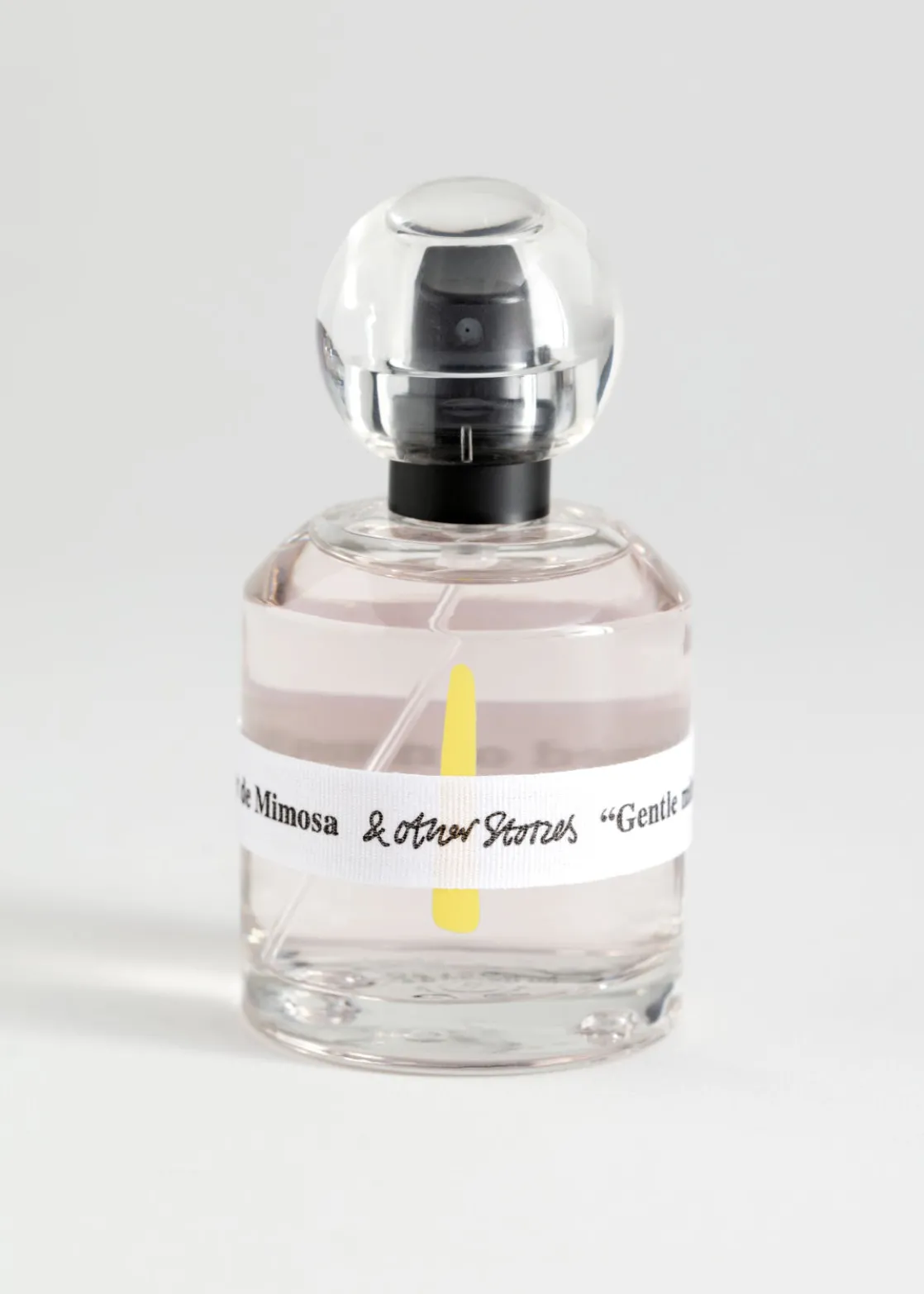 Fleur De Mimosa Eau De Toilette